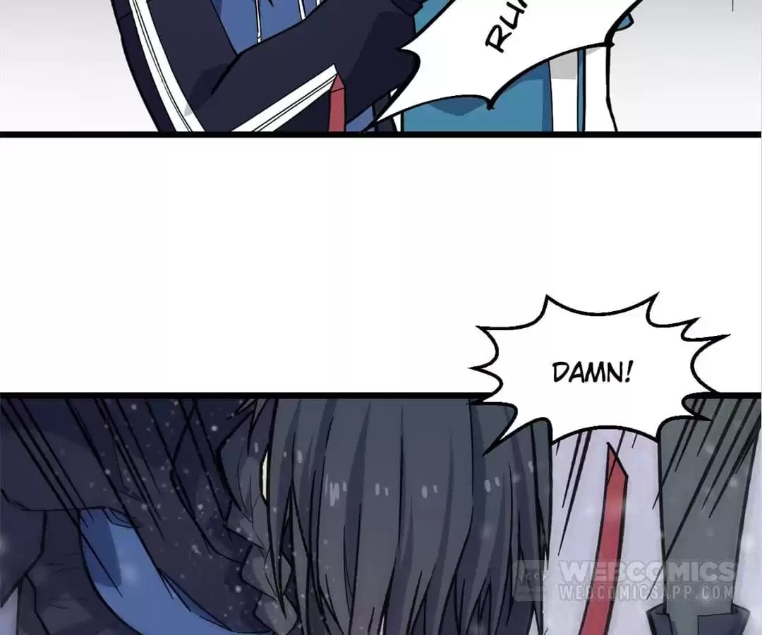 Crazy Professor in School Campus (Colored) Chapter 134 page 27 - 