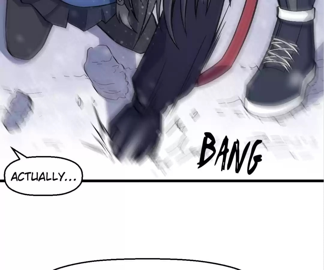 Crazy Professor in School Campus (Colored) Chapter 134 page 28 - 