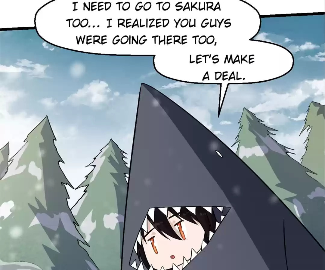 Crazy Professor in School Campus (Colored) Chapter 134 page 29 - 