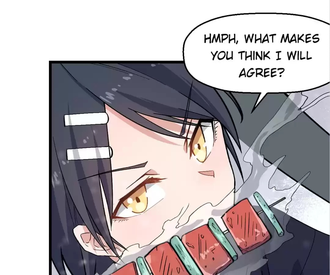 Crazy Professor in School Campus (Colored) Chapter 134 page 31 - 