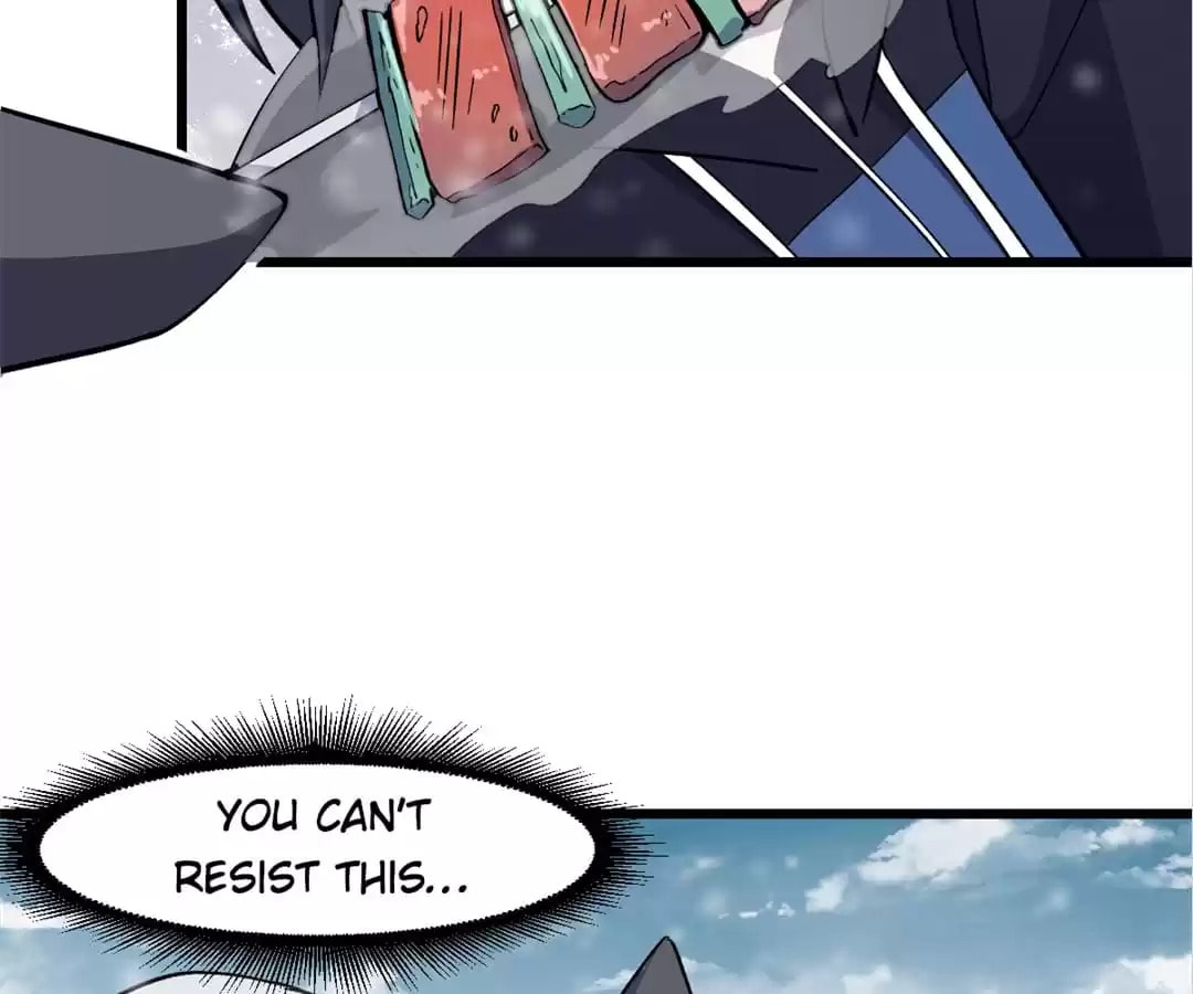 Crazy Professor in School Campus (Colored) Chapter 134 page 32 - 