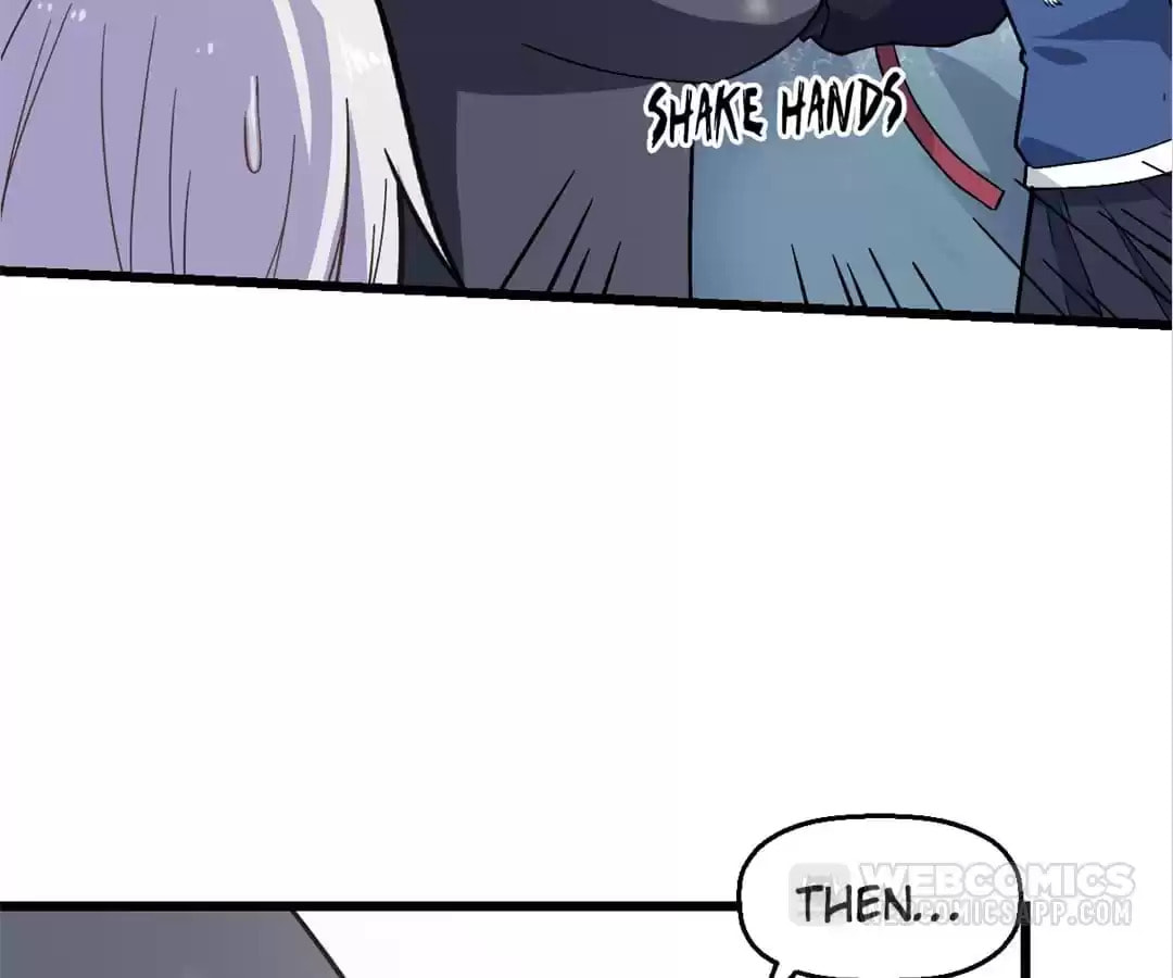 Crazy Professor in School Campus (Colored) Chapter 134 page 35 - 