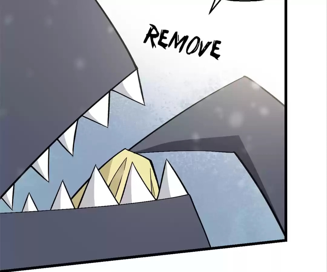 Crazy Professor in School Campus (Colored) Chapter 134 page 36 - 