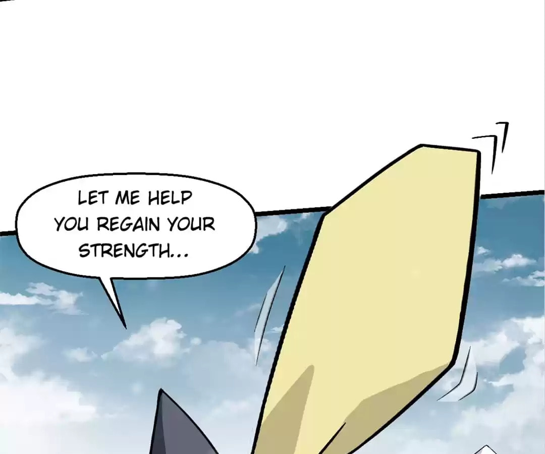 Crazy Professor in School Campus (Colored) Chapter 134 page 37 - 