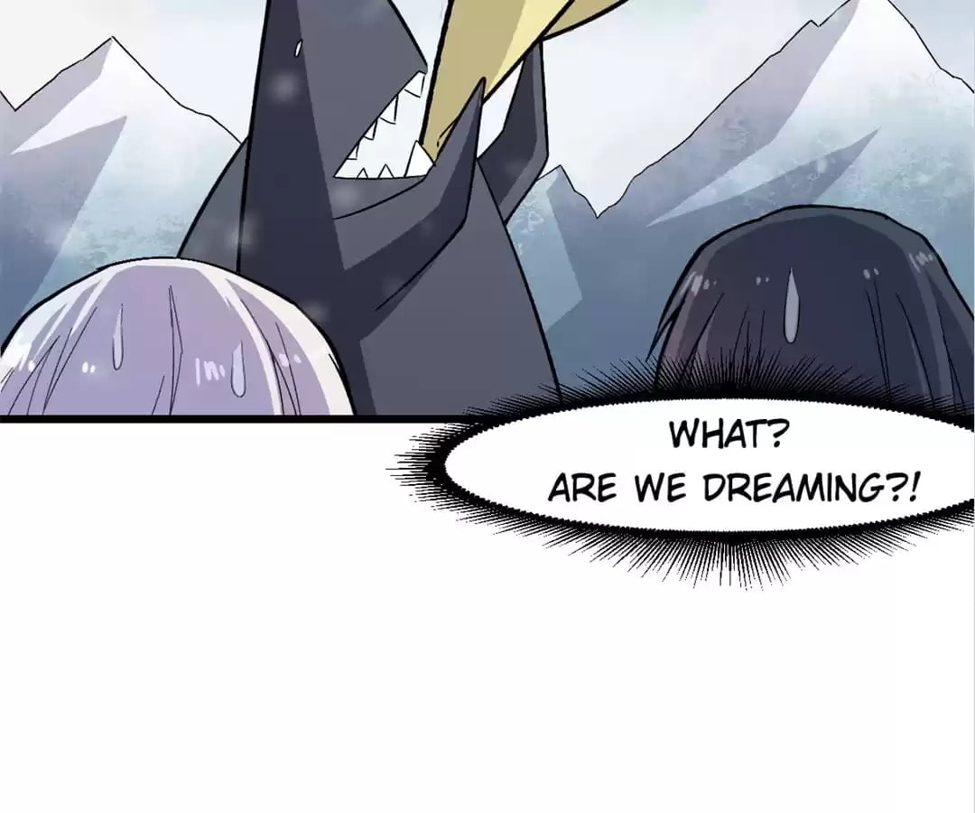 Crazy Professor in School Campus (Colored) Chapter 134 page 38 - 