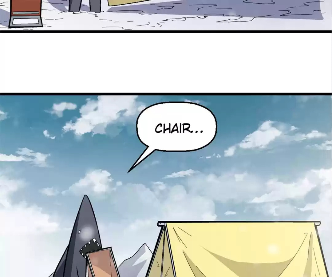 Crazy Professor in School Campus (Colored) Chapter 134 page 40 - 