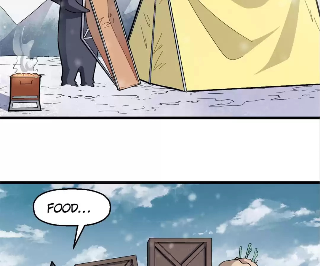 Crazy Professor in School Campus (Colored) Chapter 134 page 41 - 