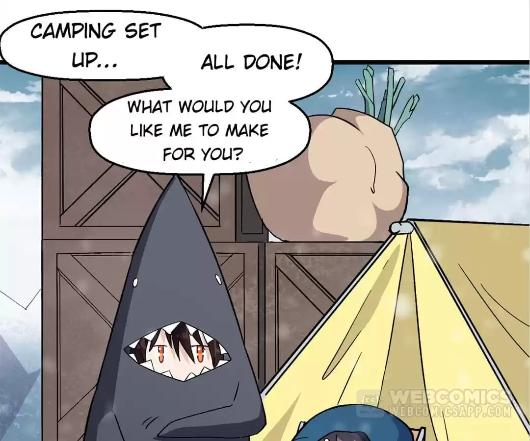 Crazy Professor in School Campus (Colored) Chapter 134 page 43 - 