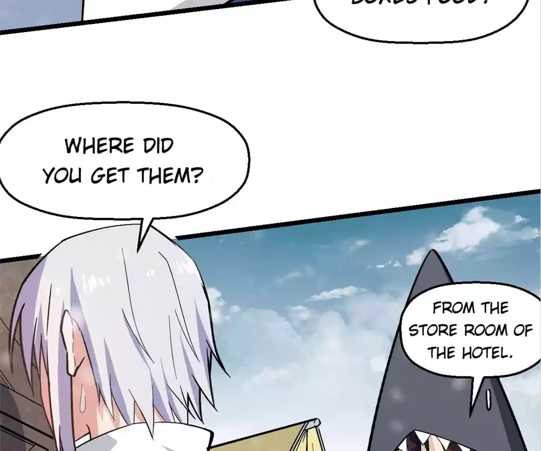 Crazy Professor in School Campus (Colored) Chapter 134 page 47 - 