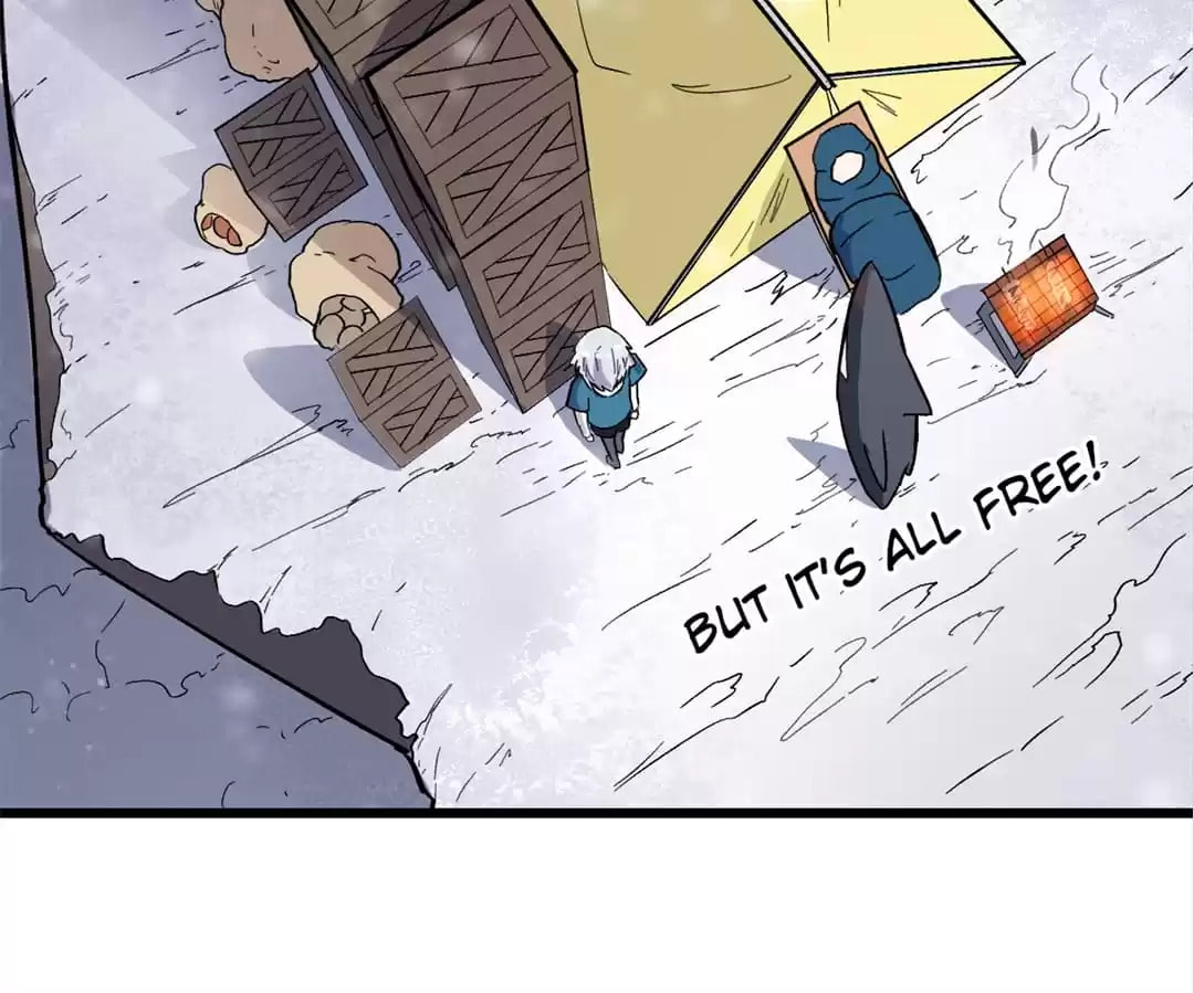 Crazy Professor in School Campus (Colored) Chapter 134 page 50 - 