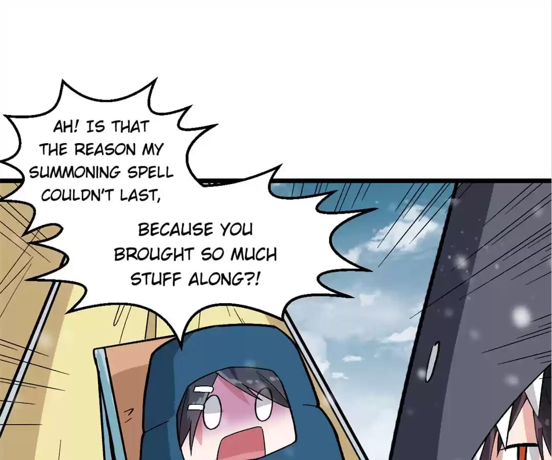Crazy Professor in School Campus (Colored) Chapter 134 page 51 - 
