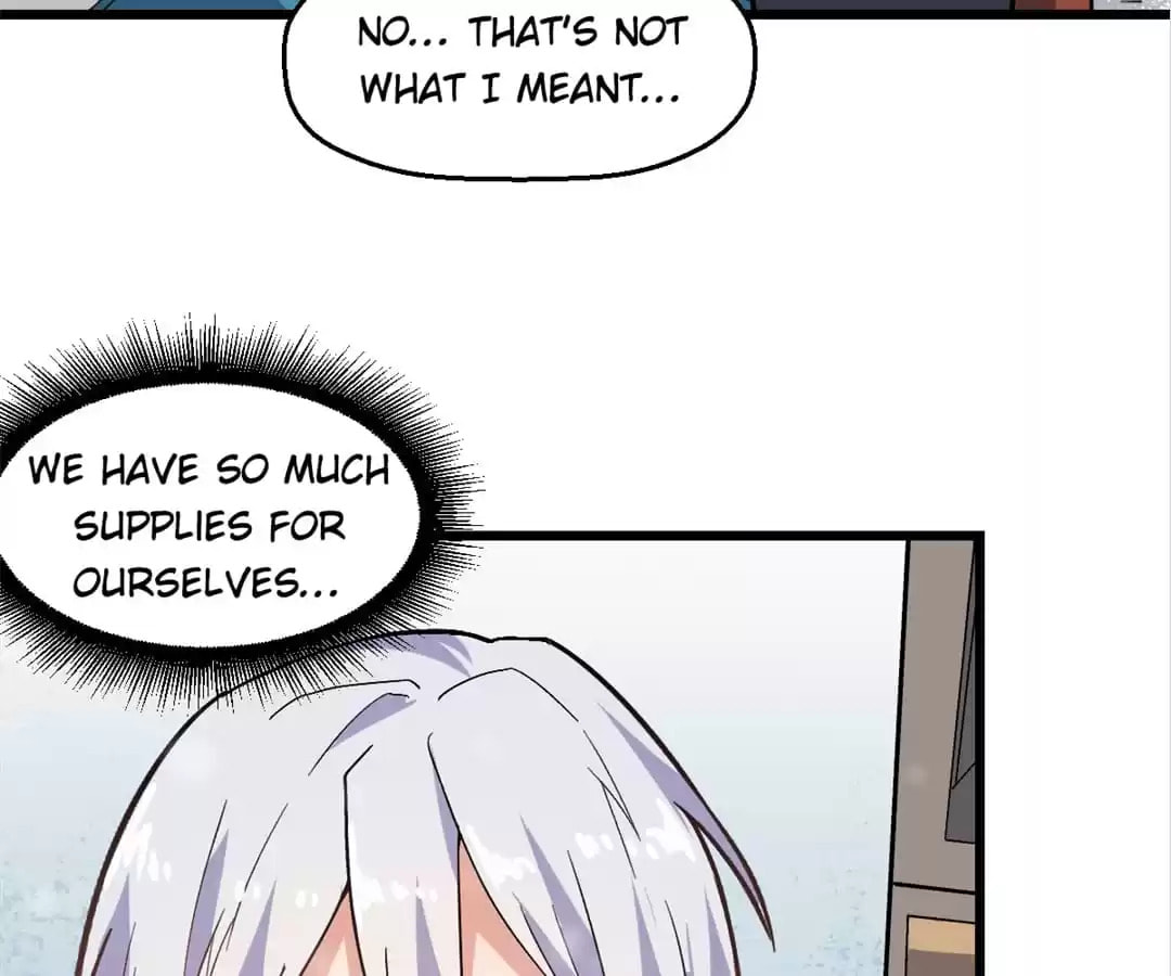 Crazy Professor in School Campus (Colored) Chapter 134 page 54 - 