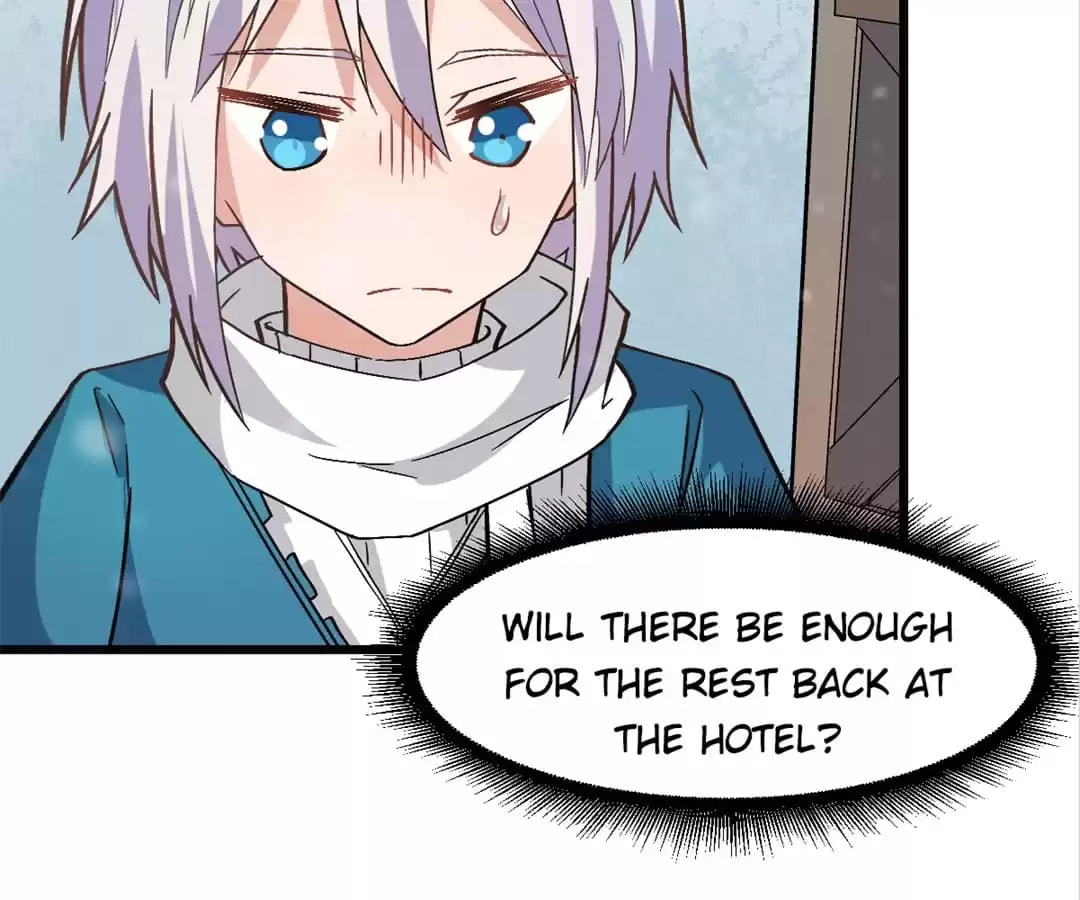 Crazy Professor in School Campus (Colored) Chapter 134 page 55 - 