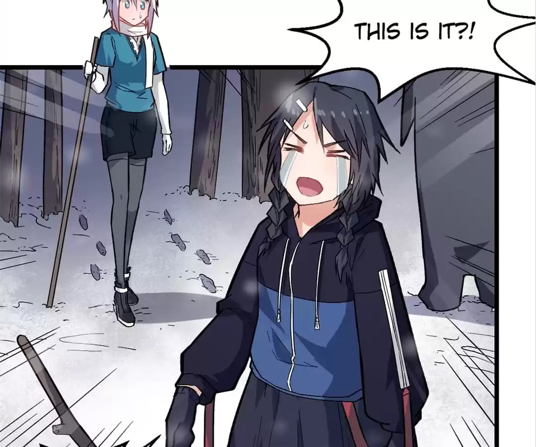 Crazy Professor in School Campus (Colored) Chapter 134 page 9 - 