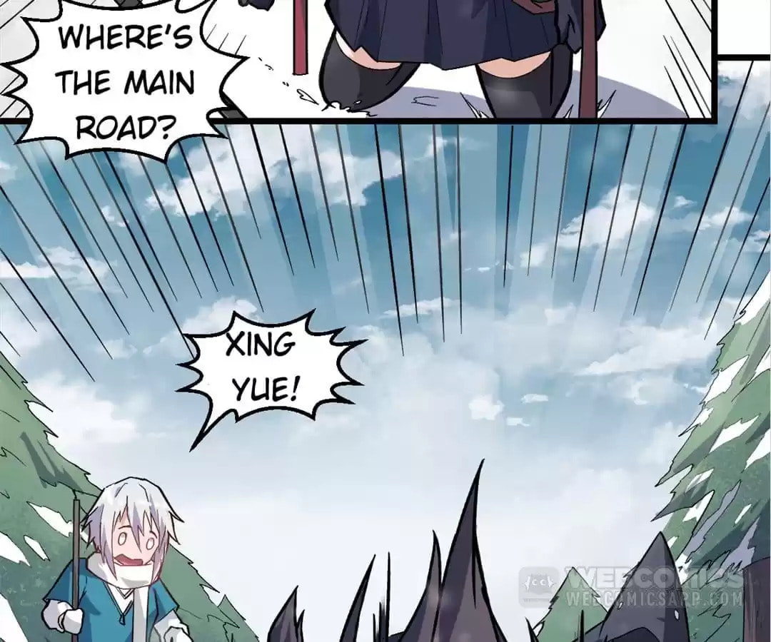 Crazy Professor in School Campus (Colored) Chapter 134 page 10 - 
