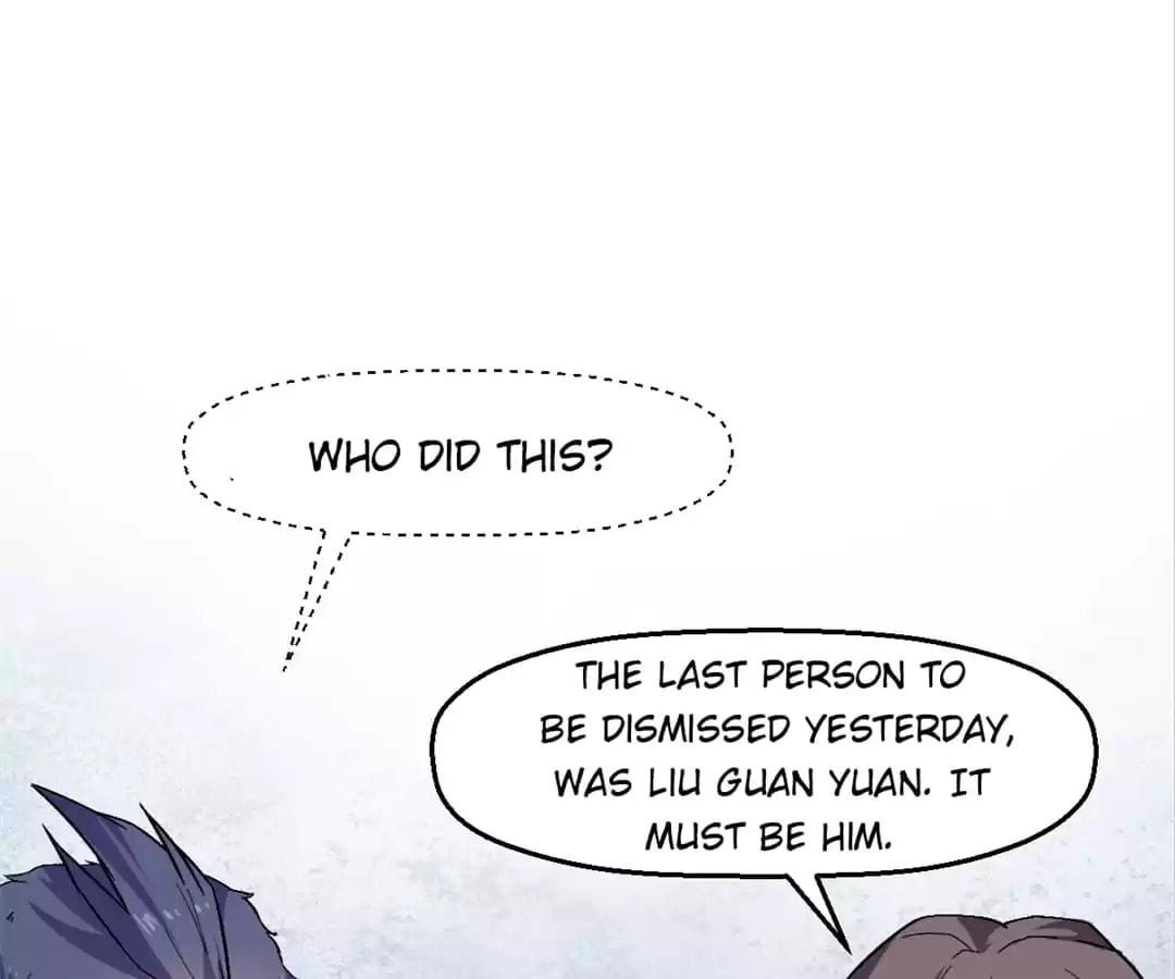 Crazy Professor in School Campus (Colored) Chapter 135 page 1 - 