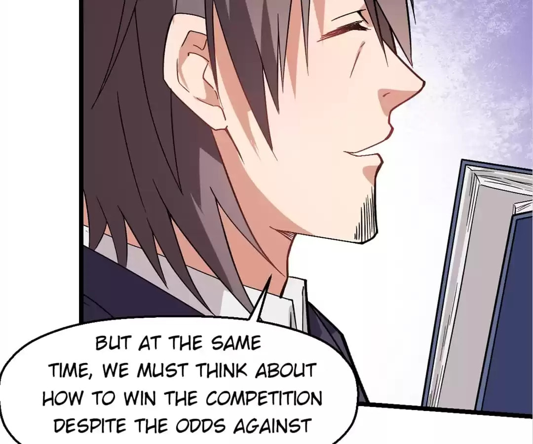 Crazy Professor in School Campus (Colored) Chapter 135 page 11 - 