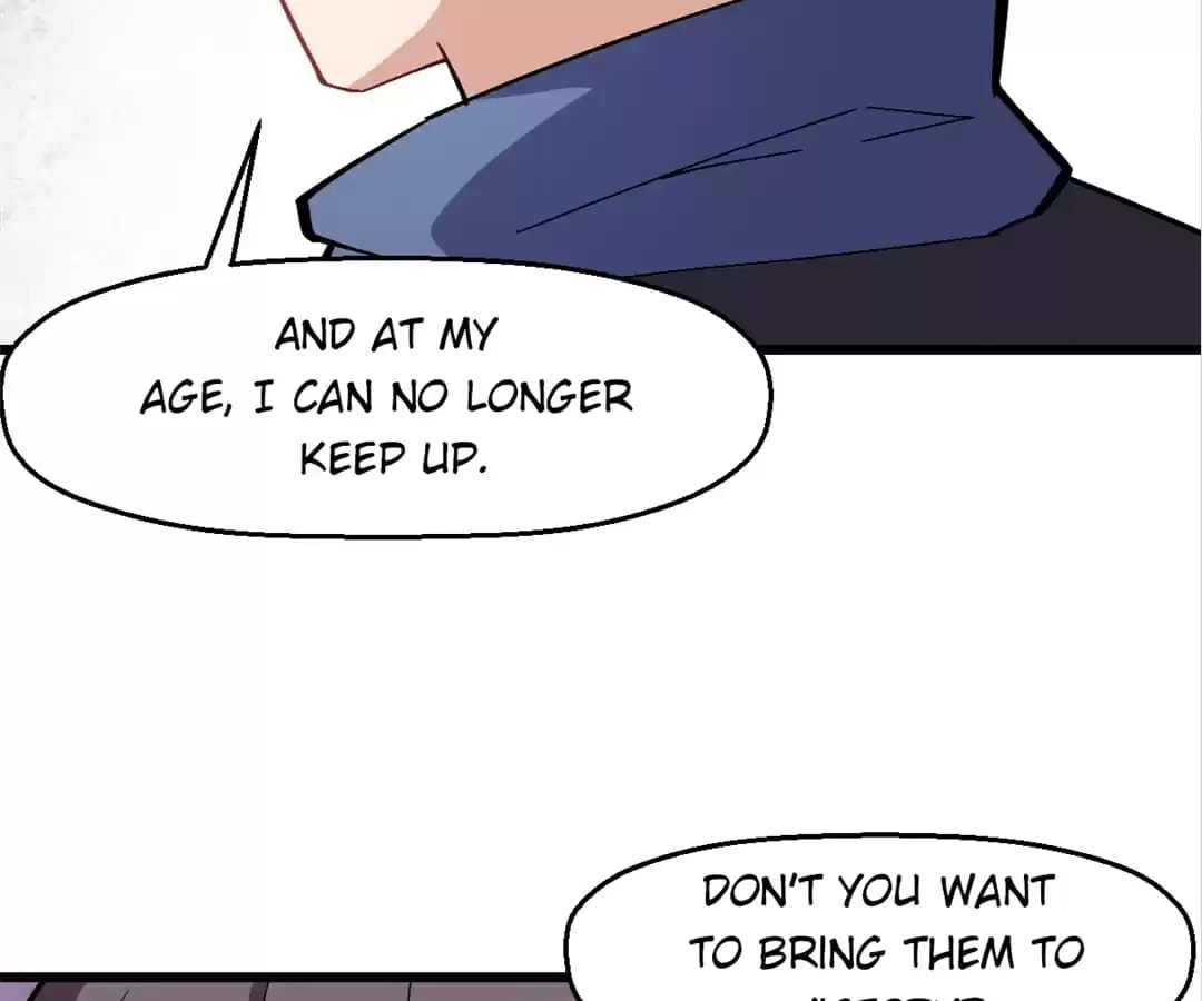 Crazy Professor in School Campus (Colored) Chapter 135 page 17 - 