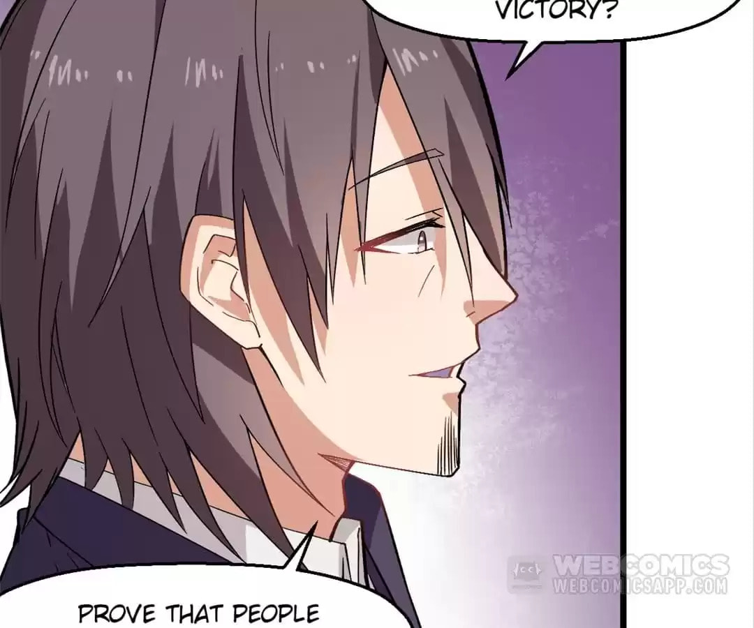 Crazy Professor in School Campus (Colored) Chapter 135 page 18 - 