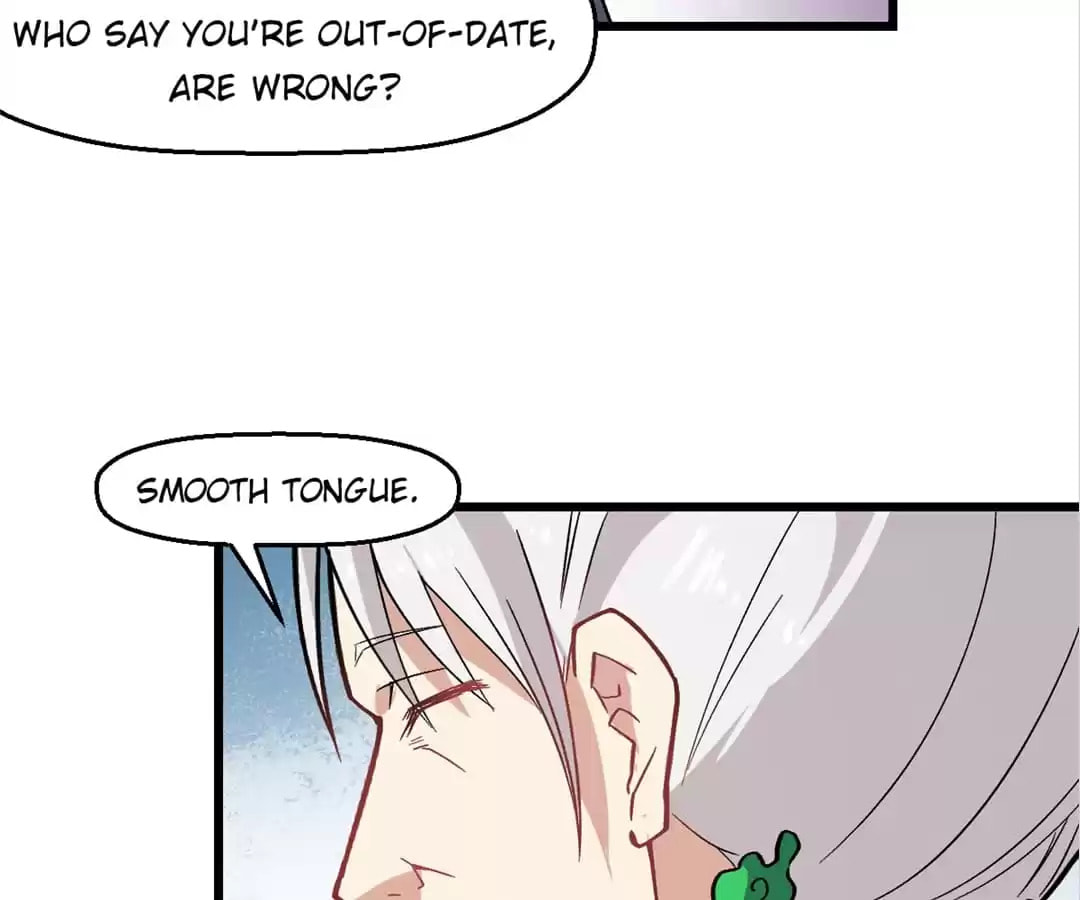 Crazy Professor in School Campus (Colored) Chapter 135 page 19 - 