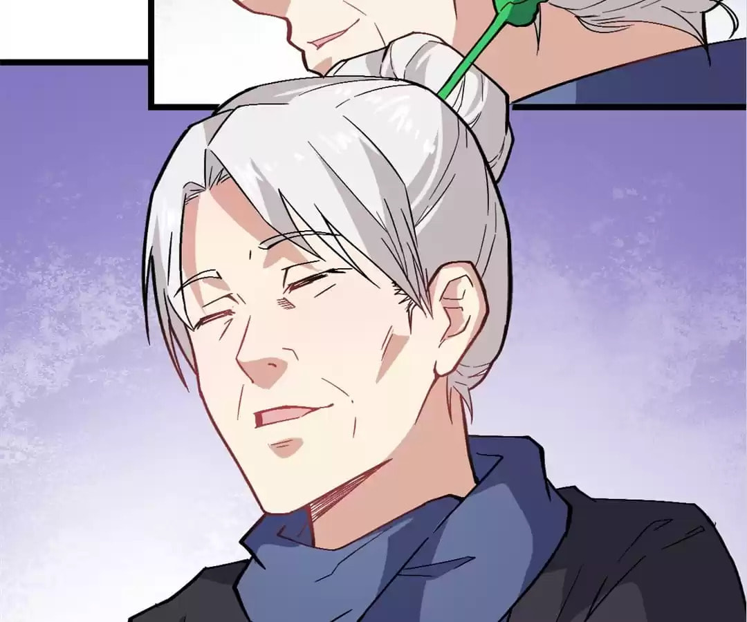 Crazy Professor in School Campus (Colored) Chapter 135 page 20 - 
