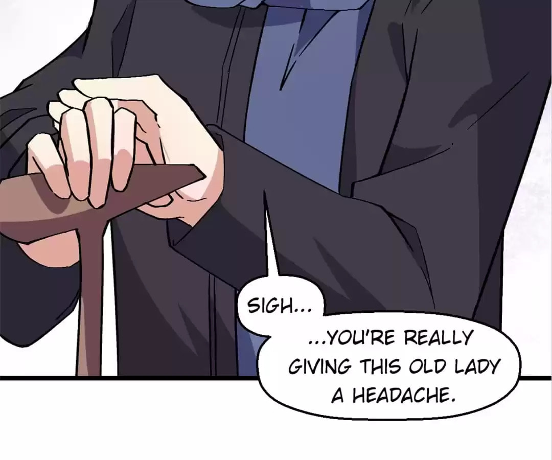 Crazy Professor in School Campus (Colored) Chapter 135 page 21 - 