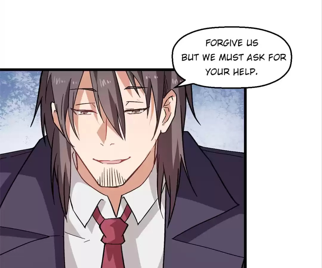 Crazy Professor in School Campus (Colored) Chapter 135 page 22 - 