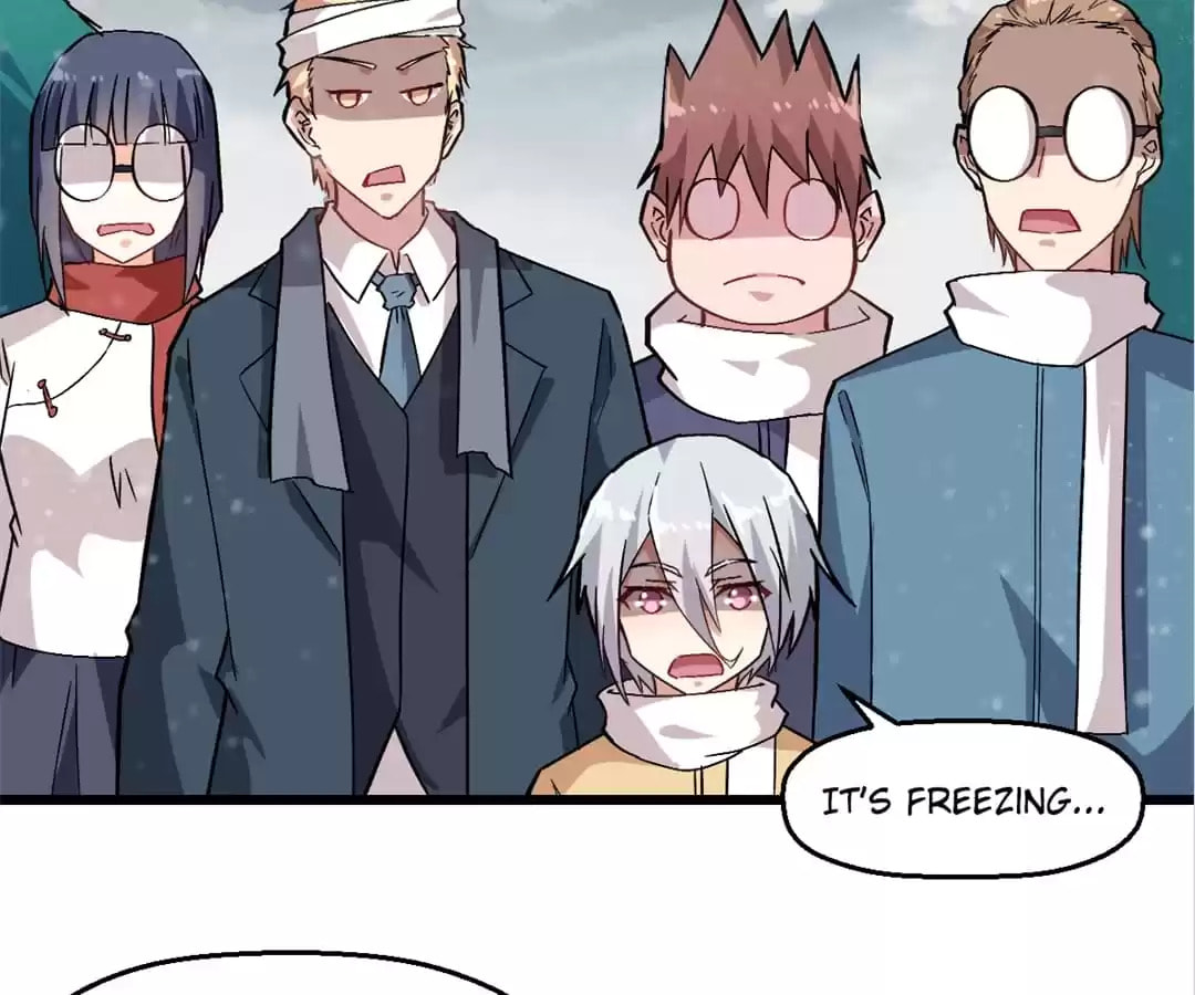 Crazy Professor in School Campus (Colored) Chapter 135 page 29 - 