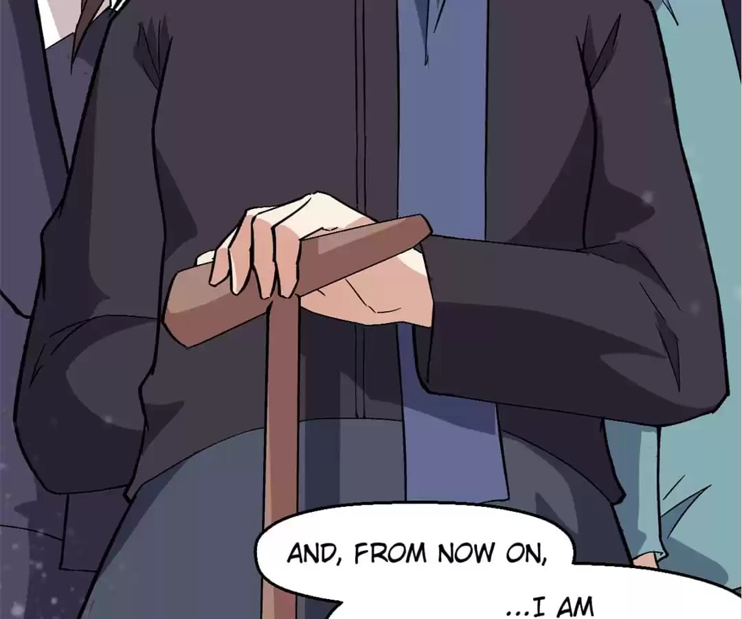 Crazy Professor in School Campus (Colored) Chapter 135 page 31 - 