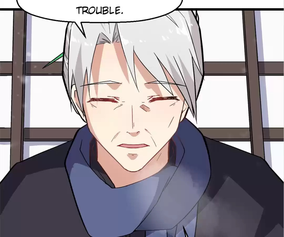 Crazy Professor in School Campus (Colored) Chapter 135 page 34 - 