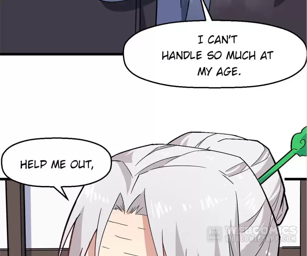 Crazy Professor in School Campus (Colored) Chapter 135 page 35 - 