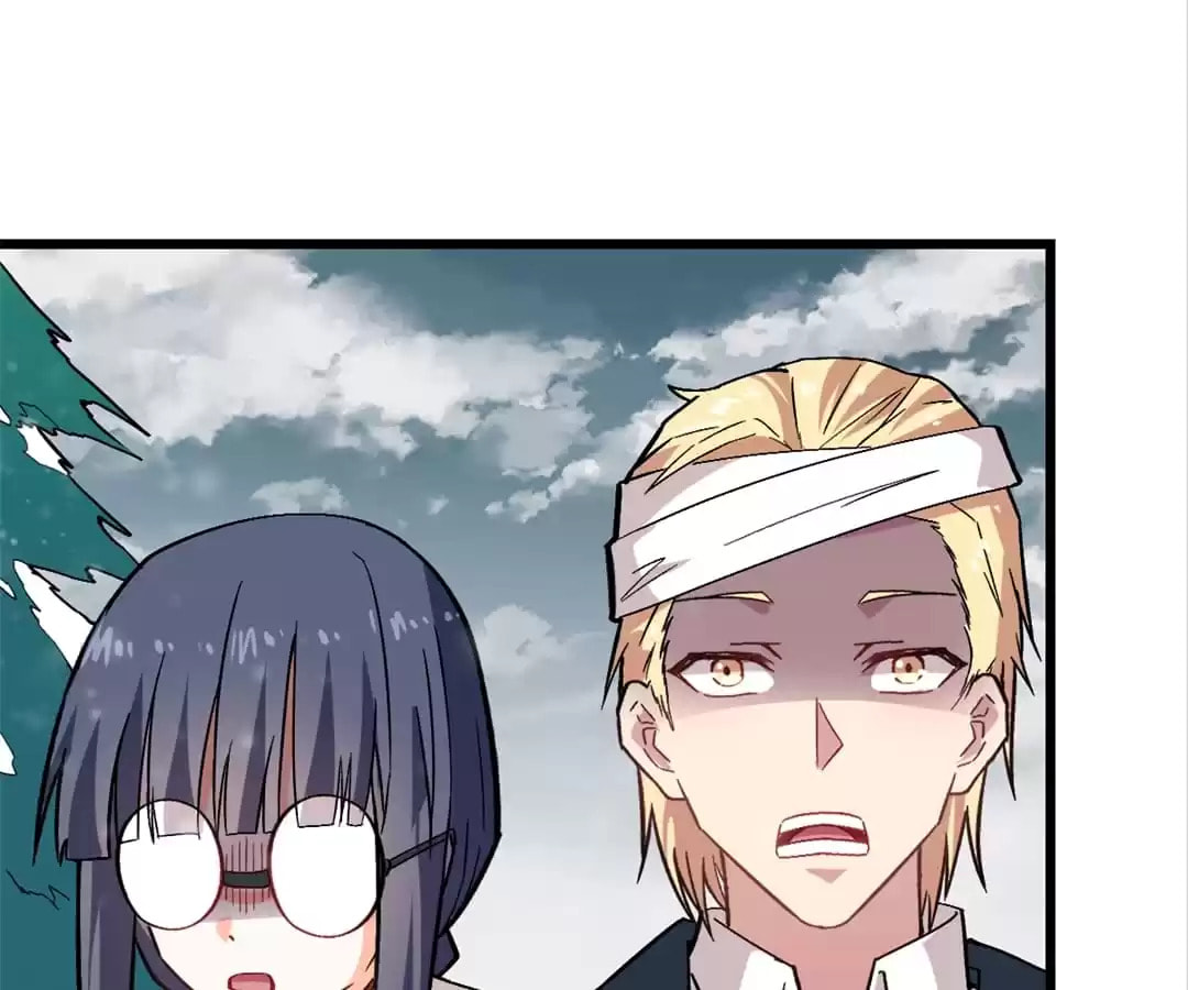 Crazy Professor in School Campus (Colored) Chapter 135 page 37 - 