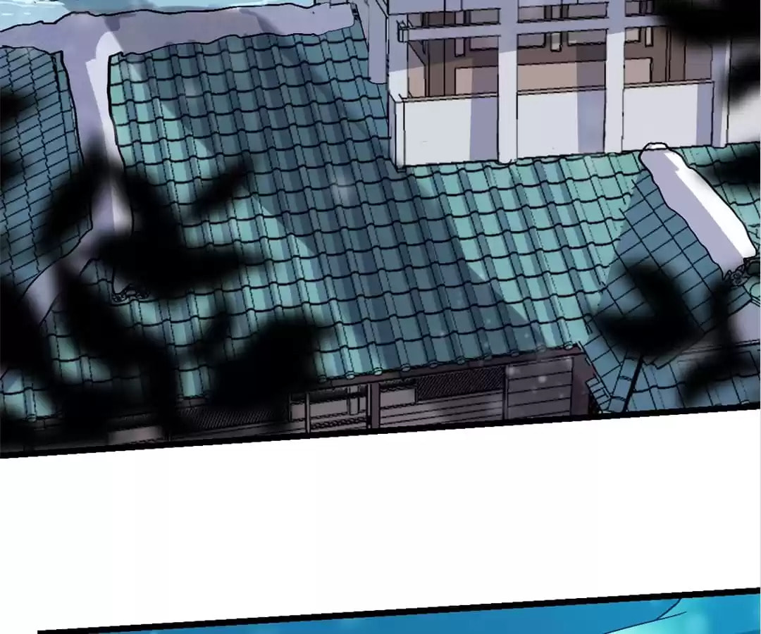 Crazy Professor in School Campus (Colored) Chapter 135 page 41 - 