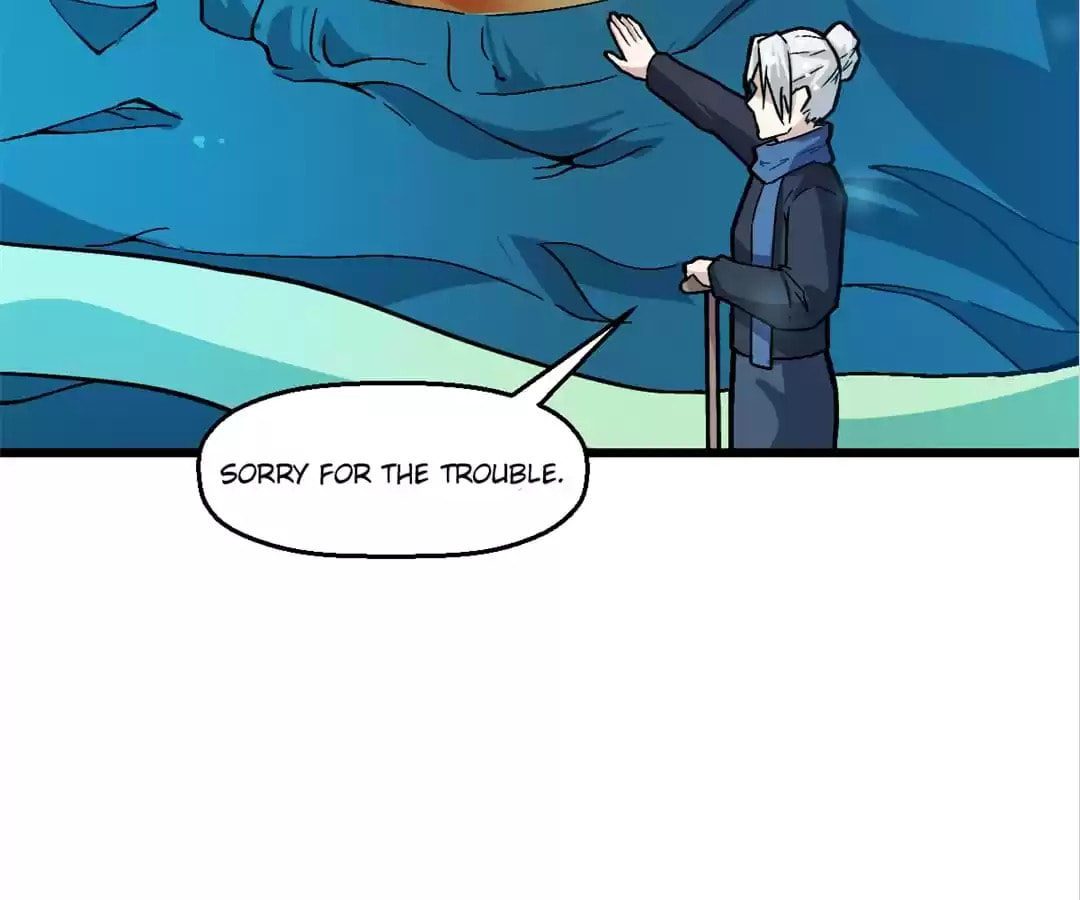 Crazy Professor in School Campus (Colored) Chapter 135 page 46 - 