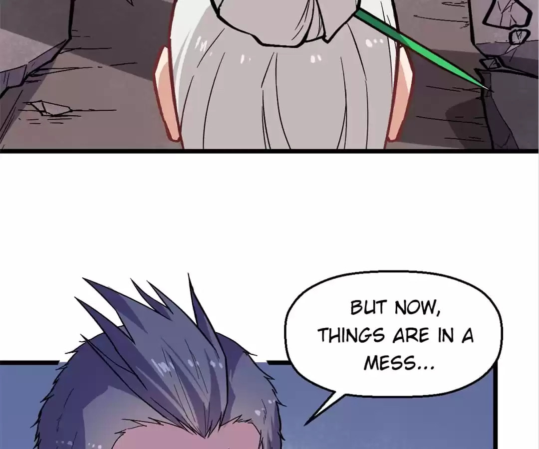 Crazy Professor in School Campus (Colored) Chapter 135 page 6 - 