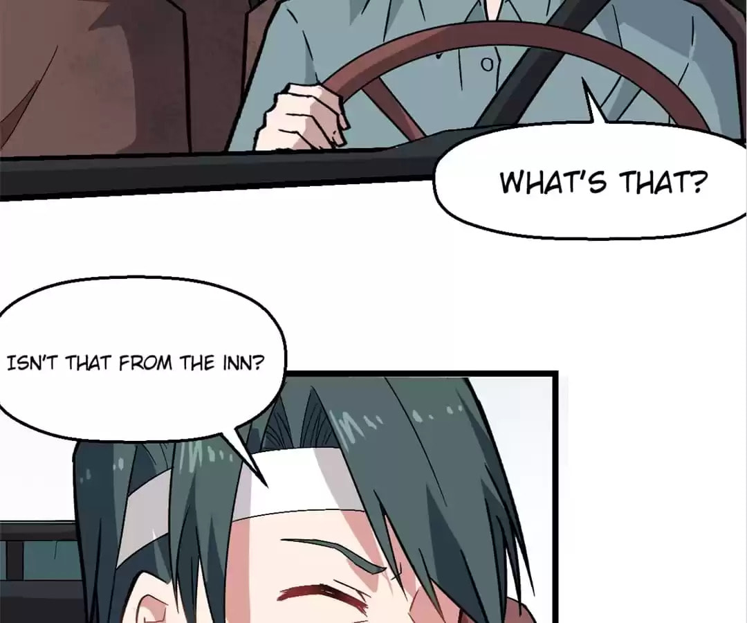 Crazy Professor in School Campus (Colored) Chapter 135 page 51 - 