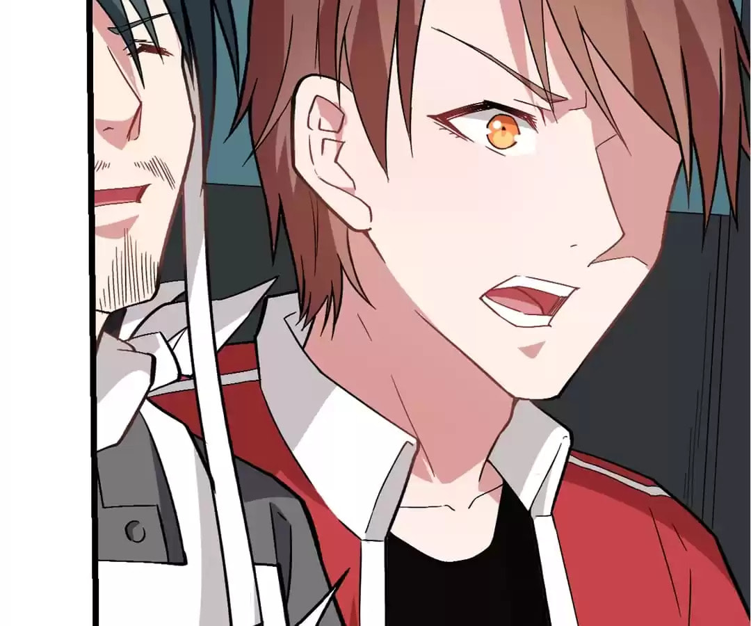 Crazy Professor in School Campus (Colored) Chapter 135 page 53 - 