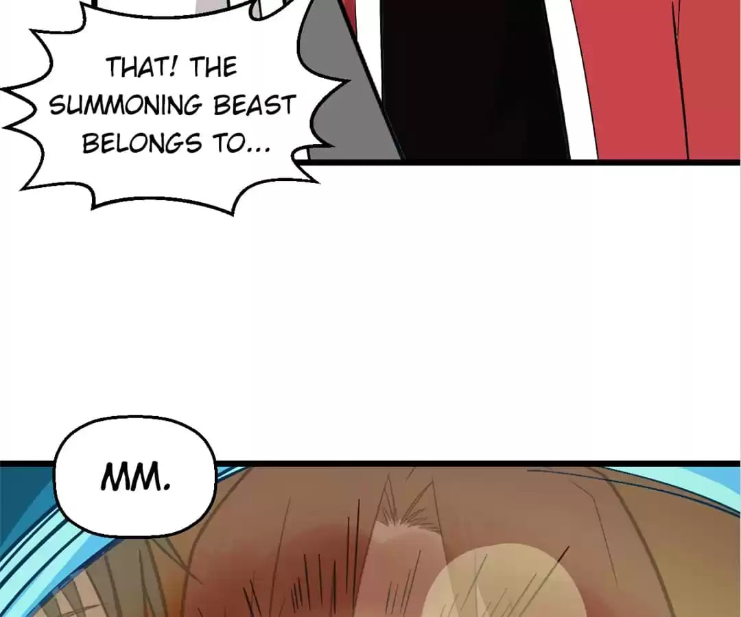 Crazy Professor in School Campus (Colored) Chapter 135 page 54 - 