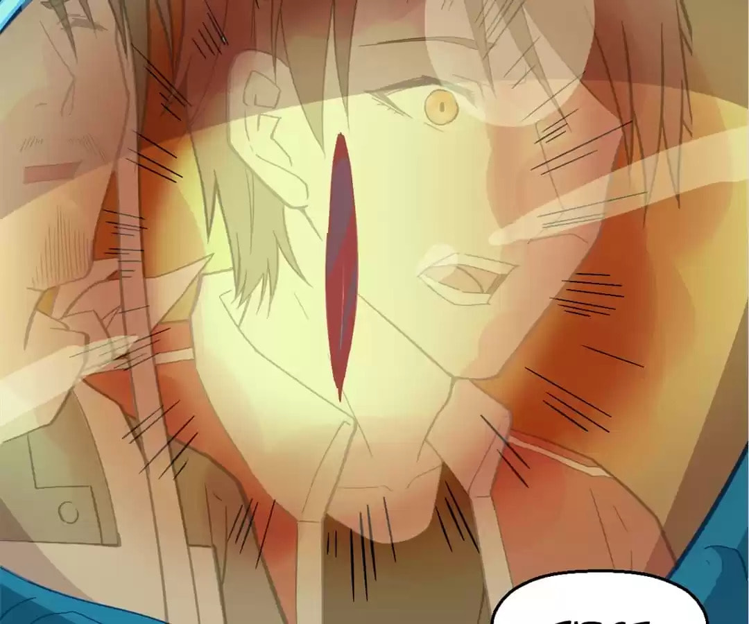 Crazy Professor in School Campus (Colored) Chapter 135 page 55 - 