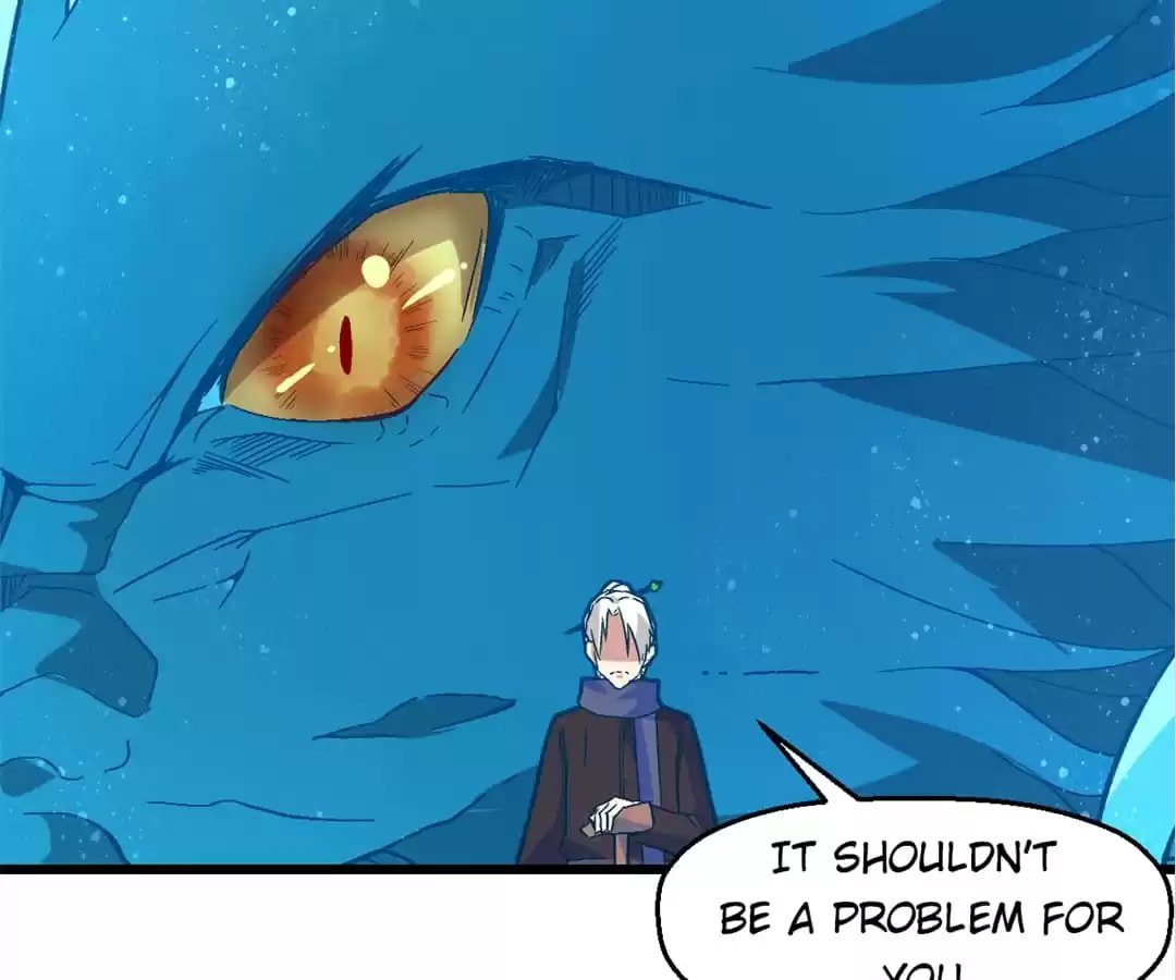 Crazy Professor in School Campus (Colored) Chapter 135 page 57 - 