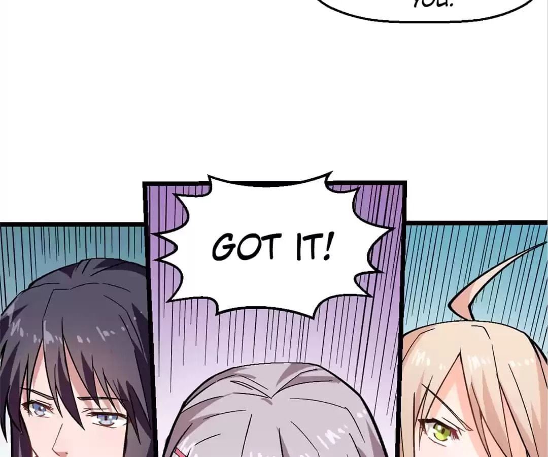Crazy Professor in School Campus (Colored) Chapter 135 page 58 - 