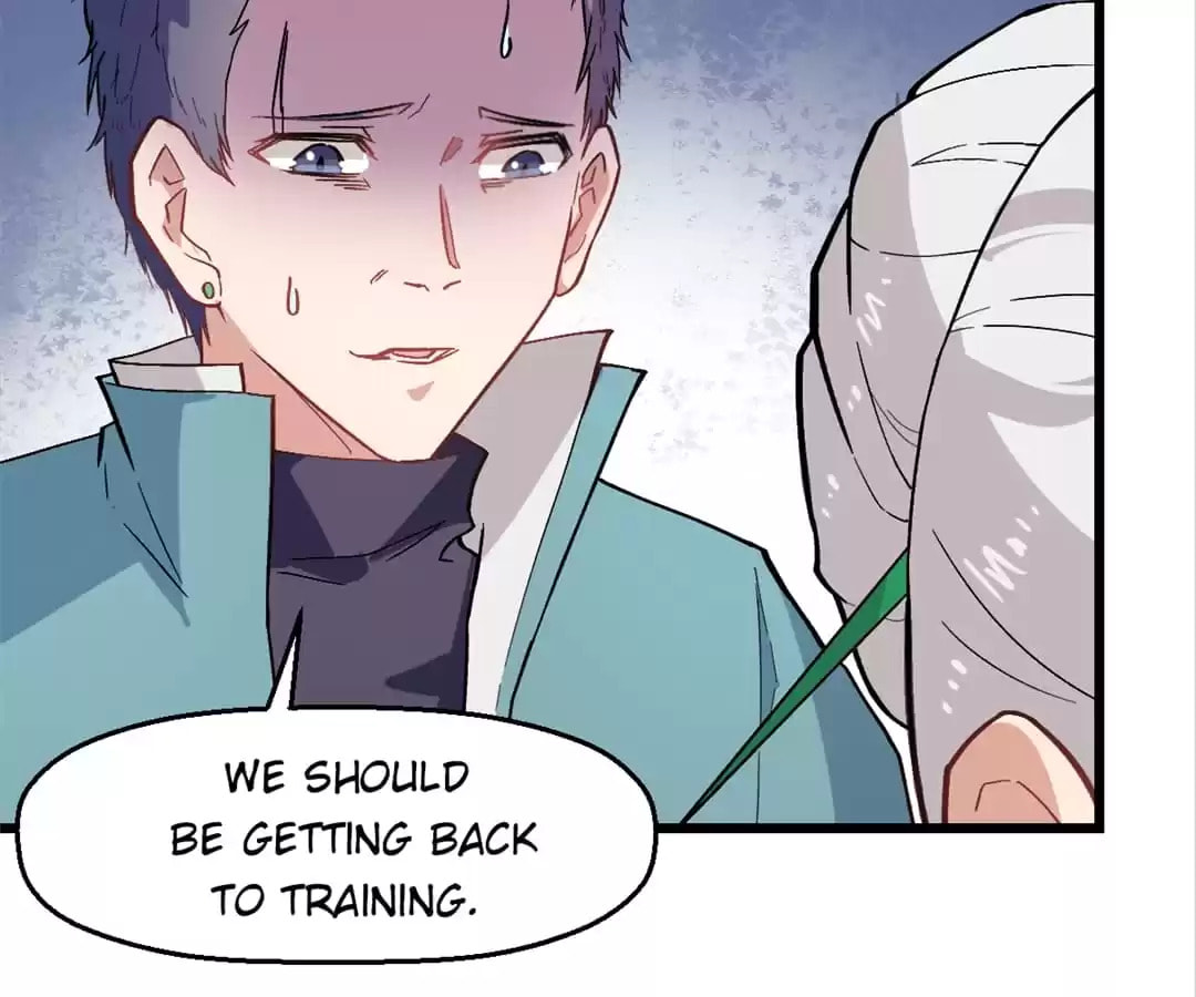 Crazy Professor in School Campus (Colored) Chapter 135 page 7 - 