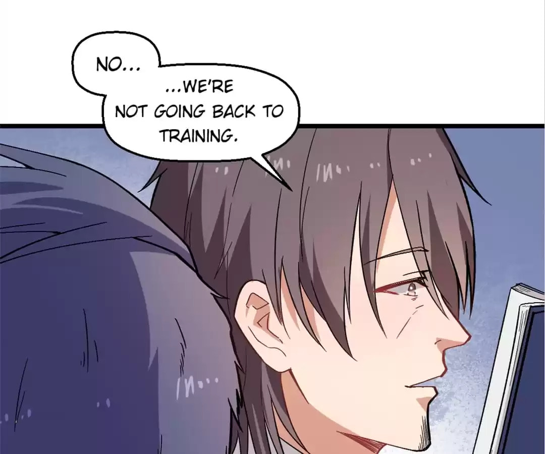 Crazy Professor in School Campus (Colored) Chapter 135 page 8 - 