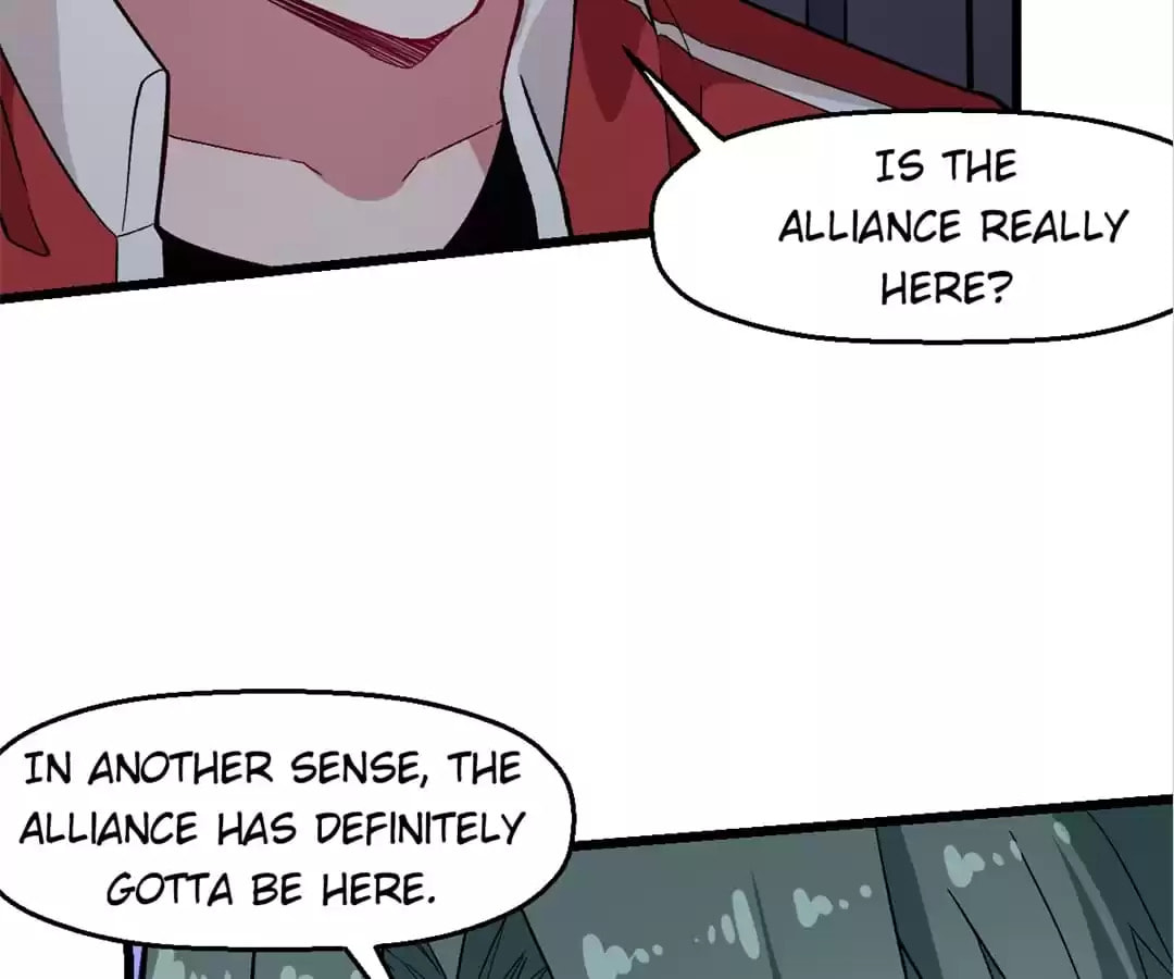 Crazy Professor in School Campus (Colored) Chapter 136 page 12 - 
