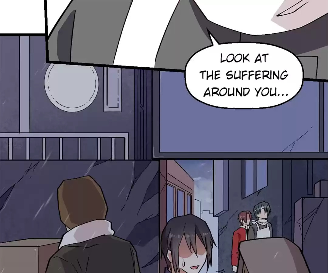 Crazy Professor in School Campus (Colored) Chapter 136 page 14 - 