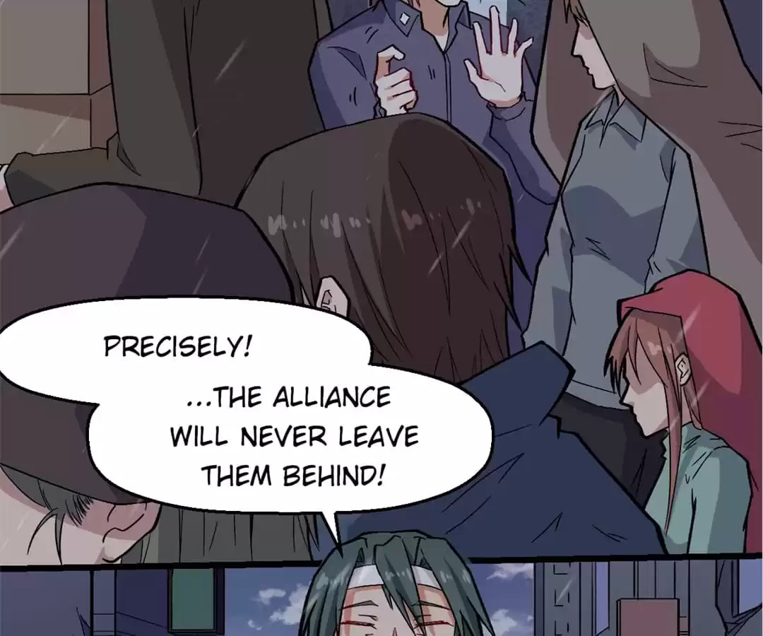Crazy Professor in School Campus (Colored) Chapter 136 page 15 - 