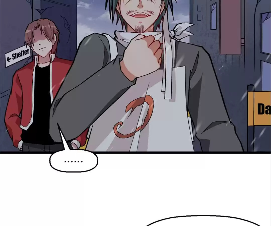 Crazy Professor in School Campus (Colored) Chapter 136 page 16 - 