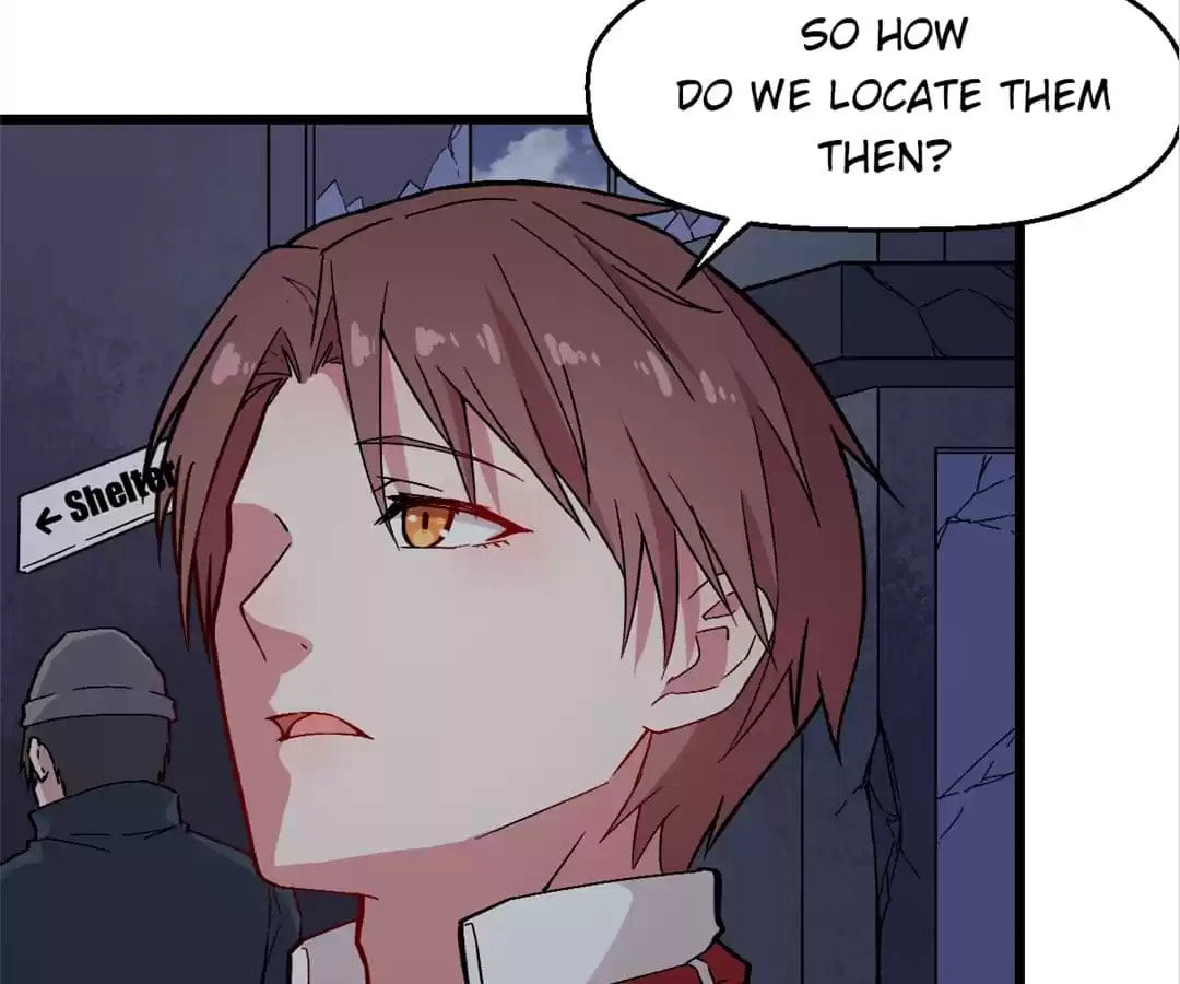 Crazy Professor in School Campus (Colored) Chapter 136 page 17 - 