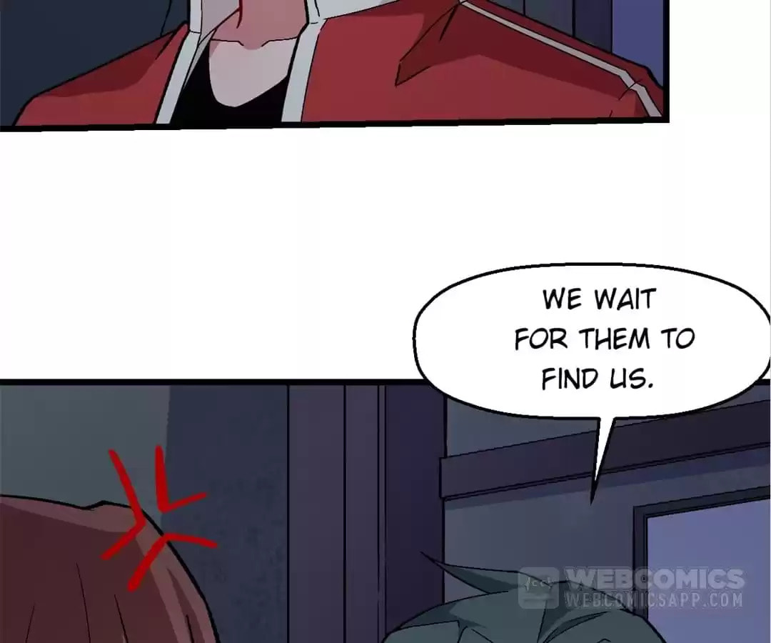 Crazy Professor in School Campus (Colored) Chapter 136 page 18 - 
