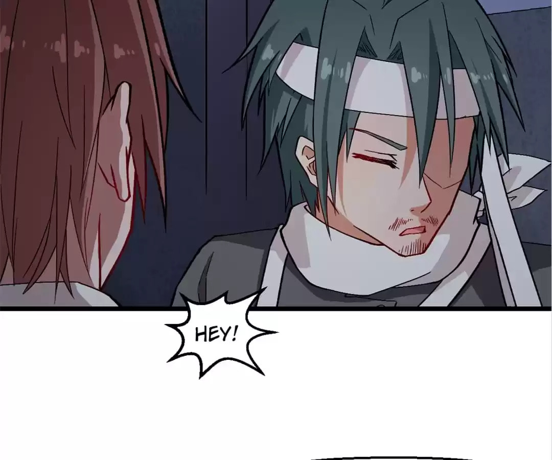 Crazy Professor in School Campus (Colored) Chapter 136 page 19 - 